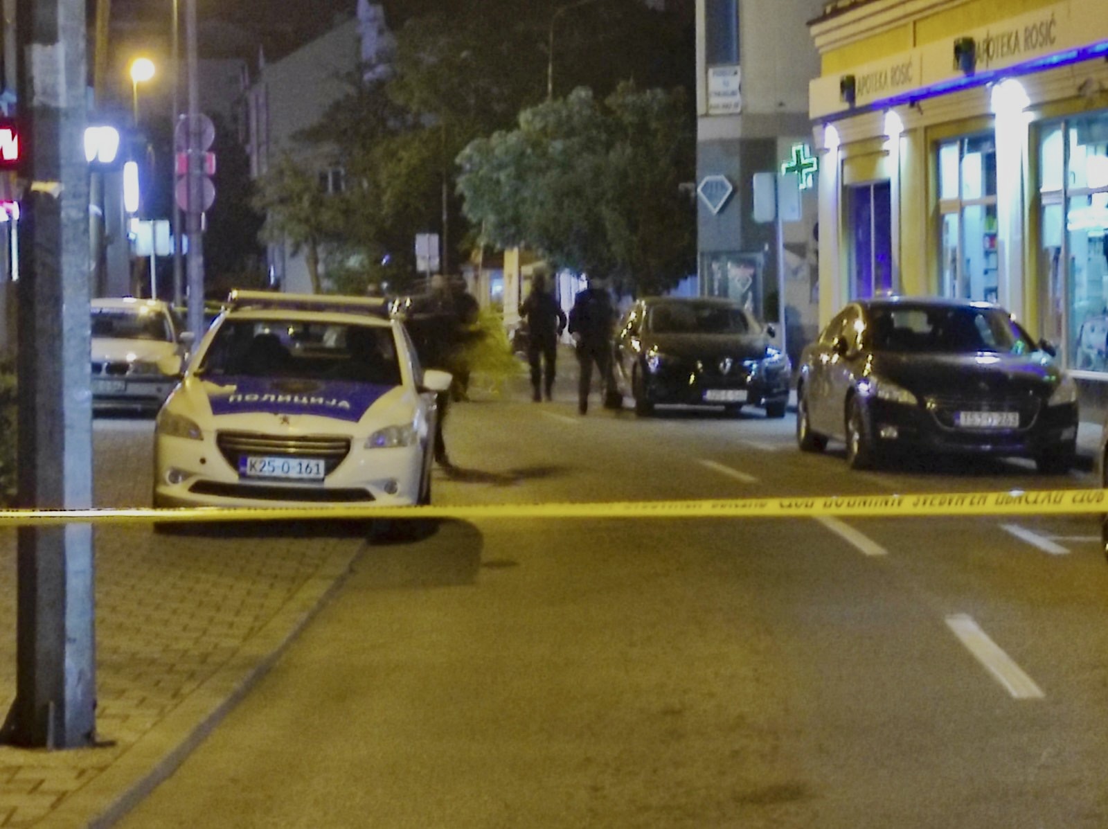 Novi detalji ubistva policijskog inspektora: Izbjegnuta još veća tragedija