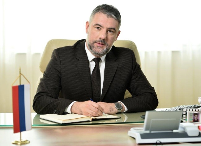 Šeranić: Snižavanje PDV-a na lijekove - pitanje za zajedničke institucije
