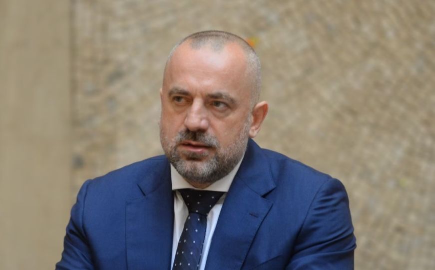 Uhapšen Milan Radoičić, određeno mu zadržavanje do 48 sati