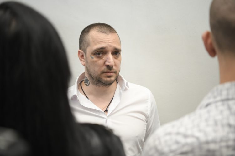 Ukinut pritvor Zoranu Marjanoviću i prvostepena presuda