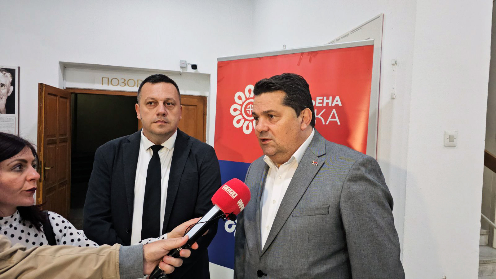 Stevandić: Razvoj malih sredina prvi uslov za razvoj Srpske