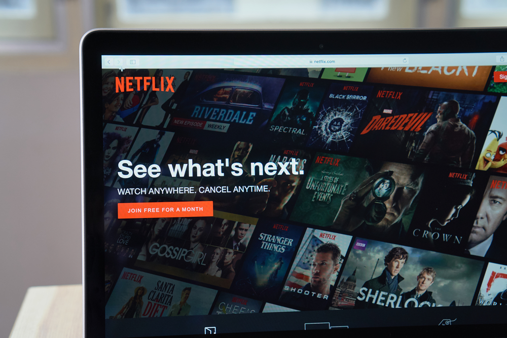 Netfliks planira povećati cijenu svojih paketa bez reklama