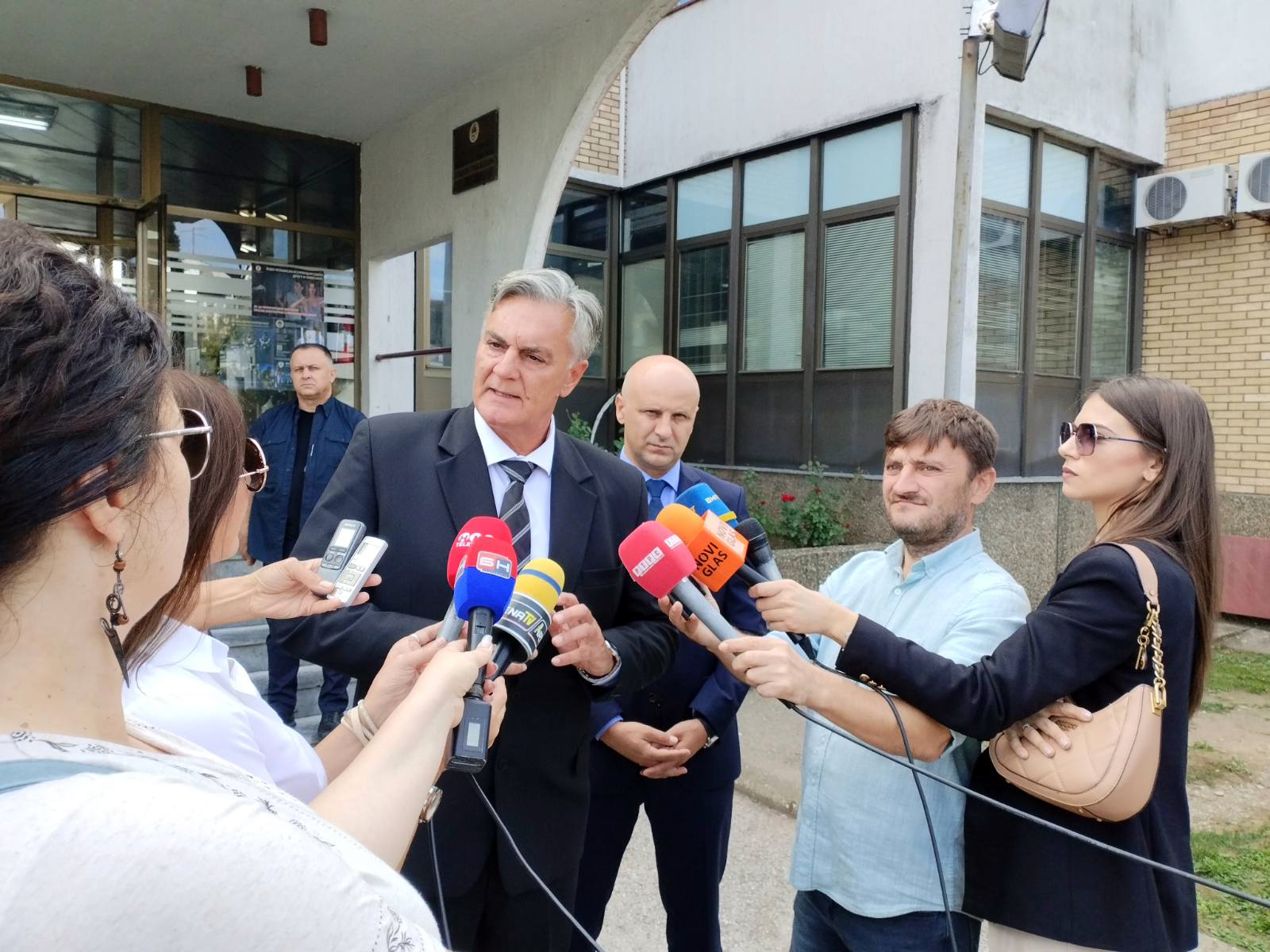 Karan u Bijeljini otkrio nove detalje istrage o ubistvu inspektora