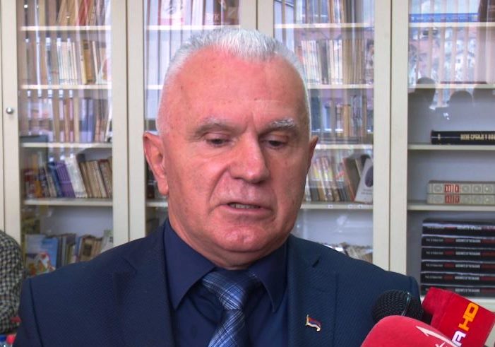 Arlov: Zahvalnost OŠ "Vuk Karadžić" iz Bijeljine za donaciju više od 5.000 KM