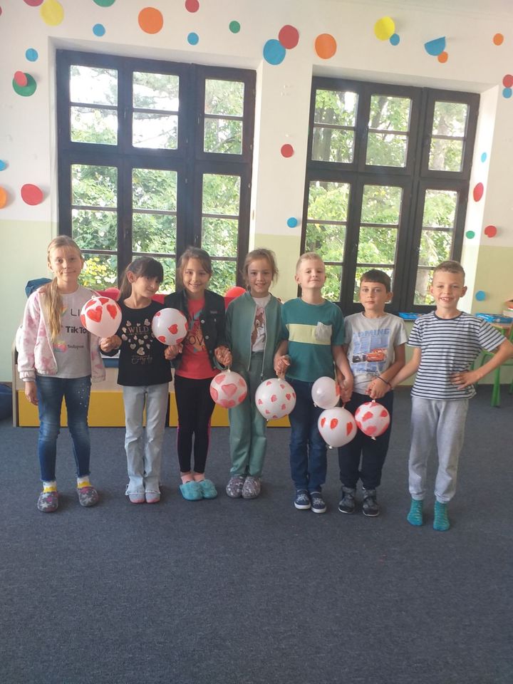 Osnovna škola u Donjoj Trnovi obilježila Dječiju nedjelju FOTO