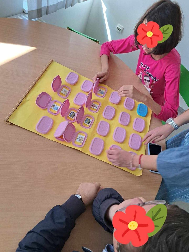 Učiteljice iz Glinja razvijaju empatiju kod učenika