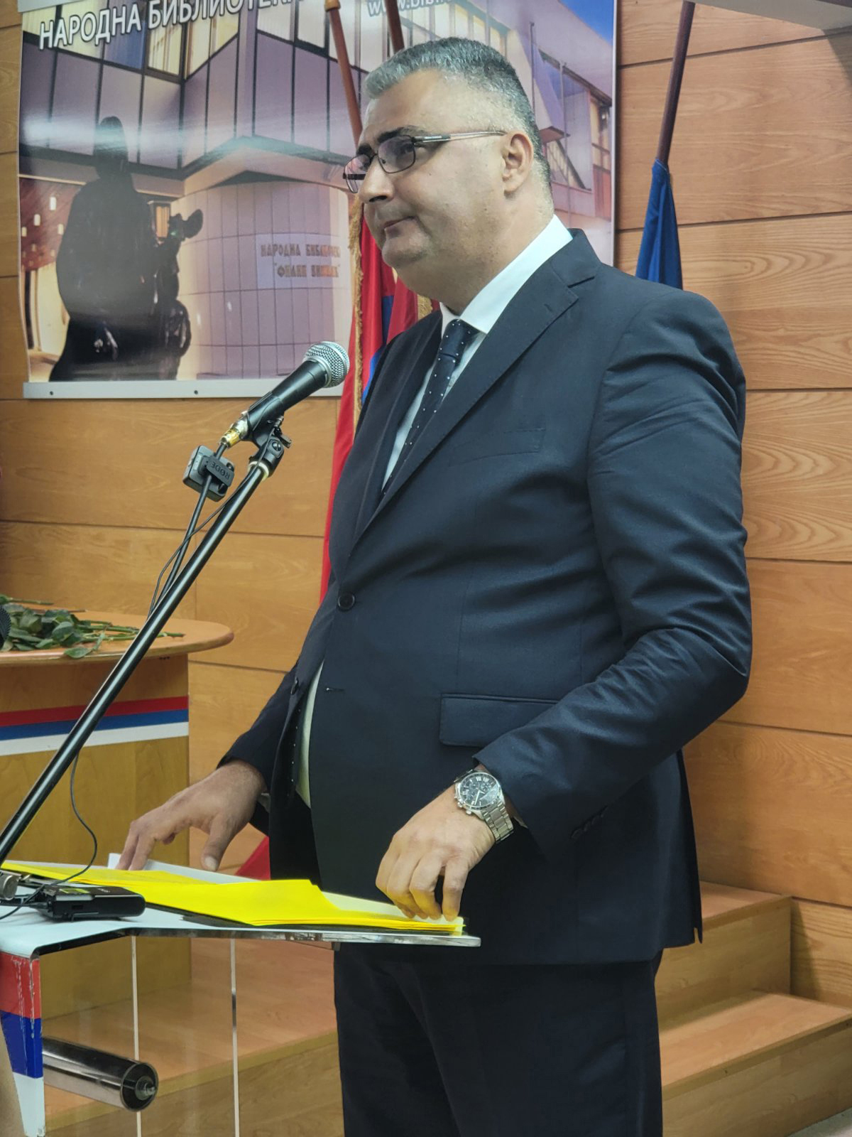 Dodik: Podrška Milice Marković mnogima bila izvor snage (FOTO)