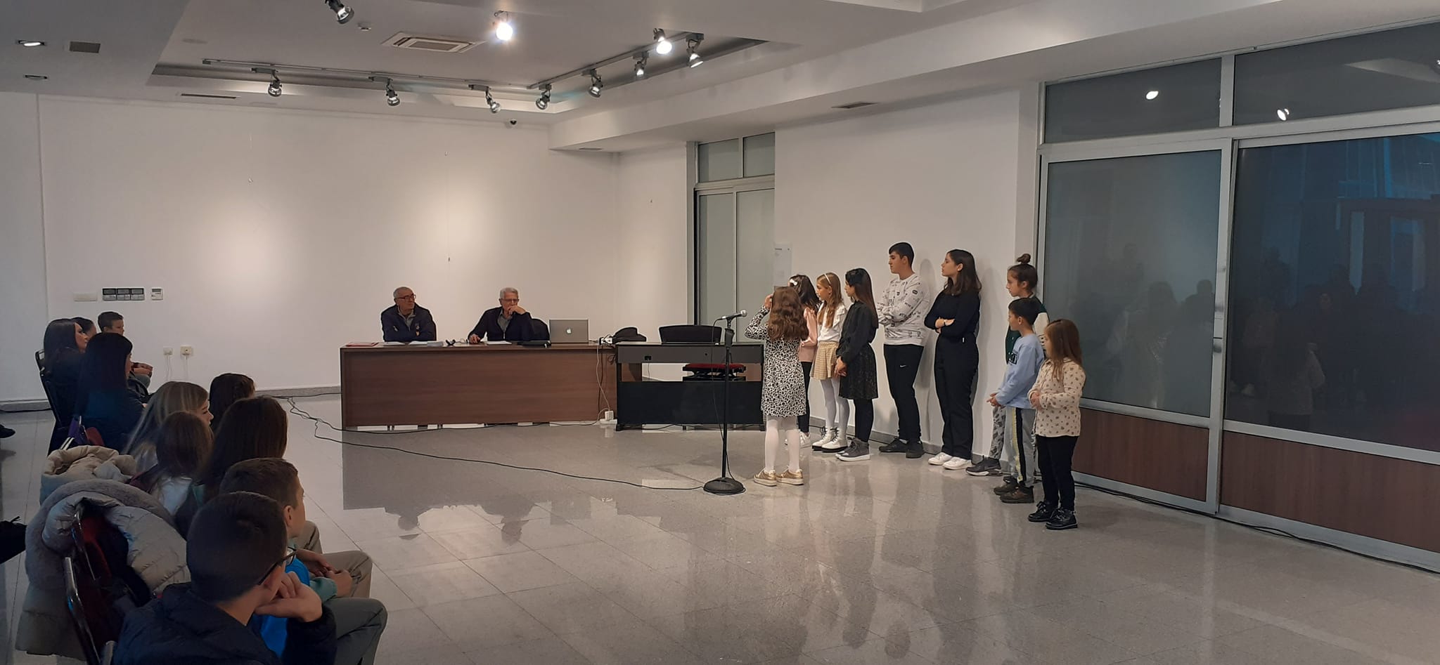 Festival „Djeca pjevaju Semberiji“ - prava prilika za darovite osnovce