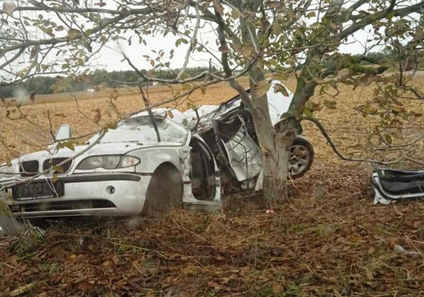 Detalji tragedije: Uzeli mu ključeve od kola, on našao rezervne i dao kćerki da vozi