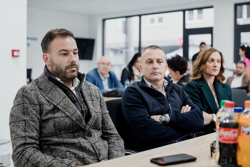 U Brčkom održan sastanak Predsjedništva RSS sa opštinskim i gradskim odborima