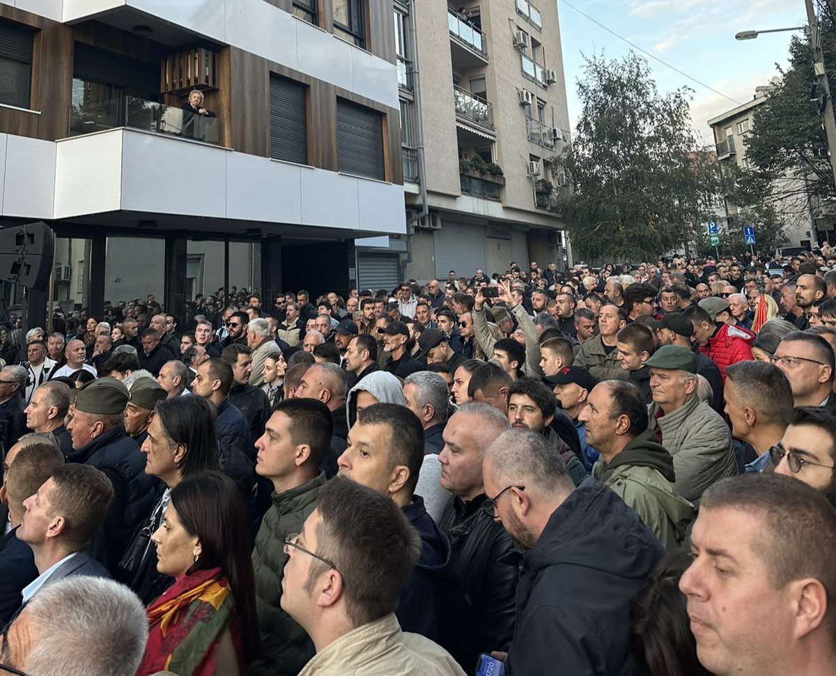Otvoren Dražin muzej i otkriven mu spomenik u Beogradu
