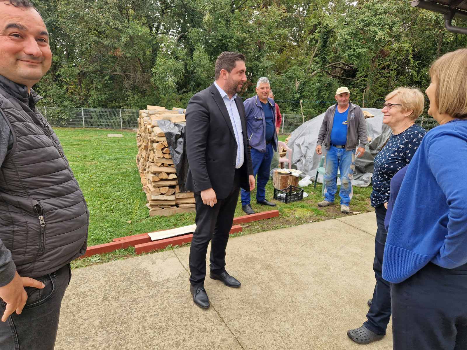 Sigurnoj kući žrtava nasilja potrebno proširenje