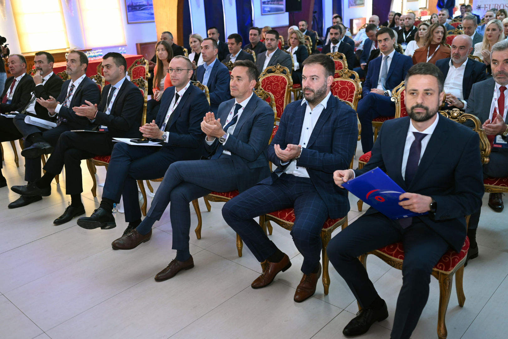 Poslovna konferencija u Bijeljini okupila više od 200 učesnika