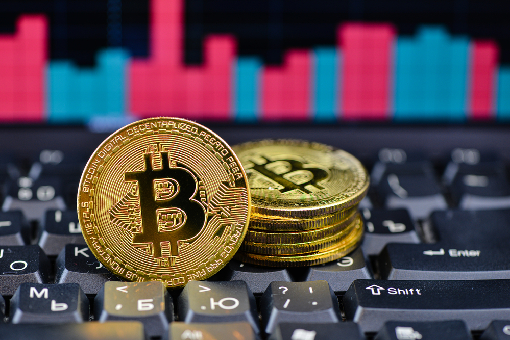 Zašto je naglo skočila cijena bitcoina?
