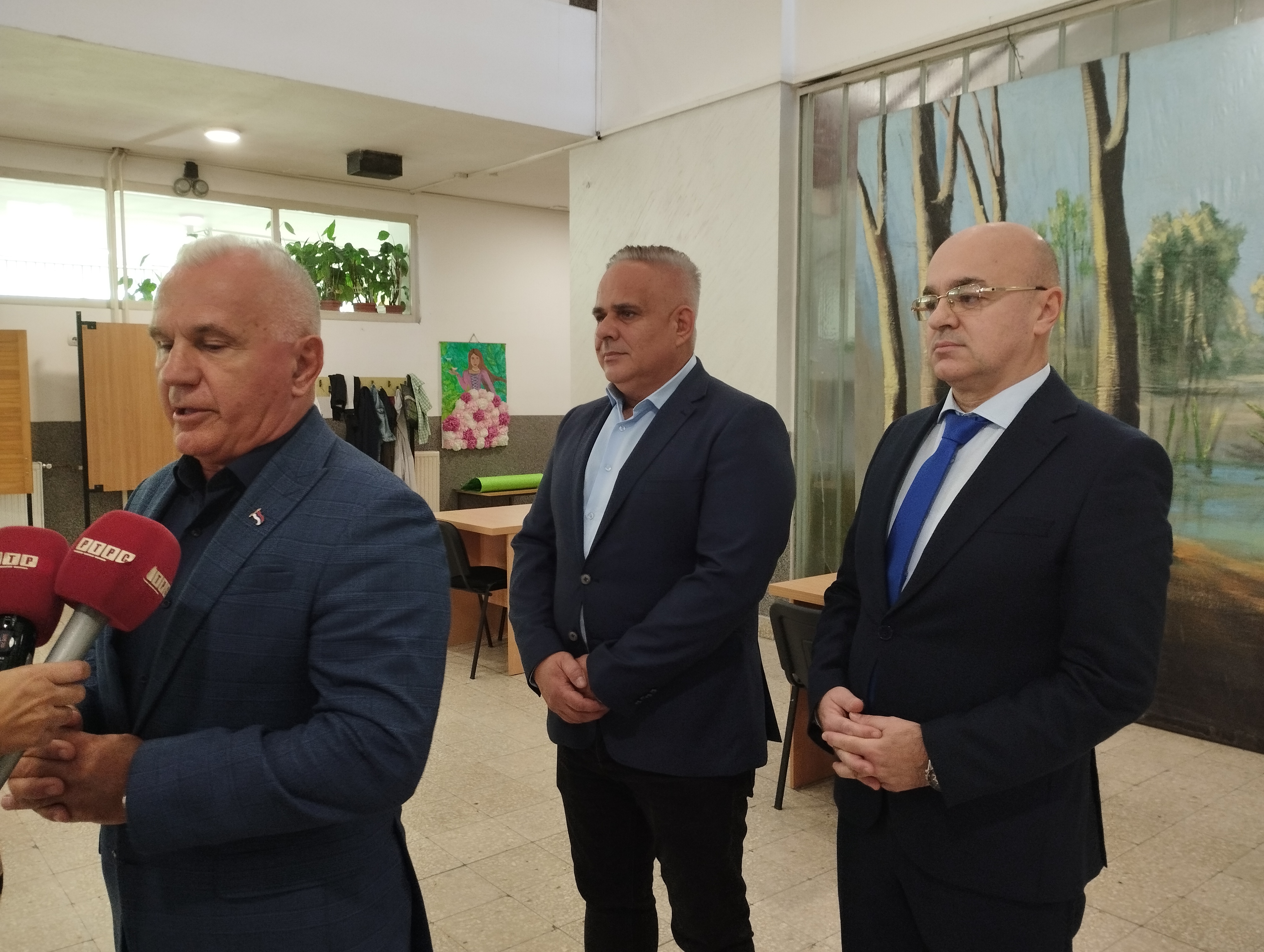 Školama s područja Semberije i Majevice zahvalnice za humanost