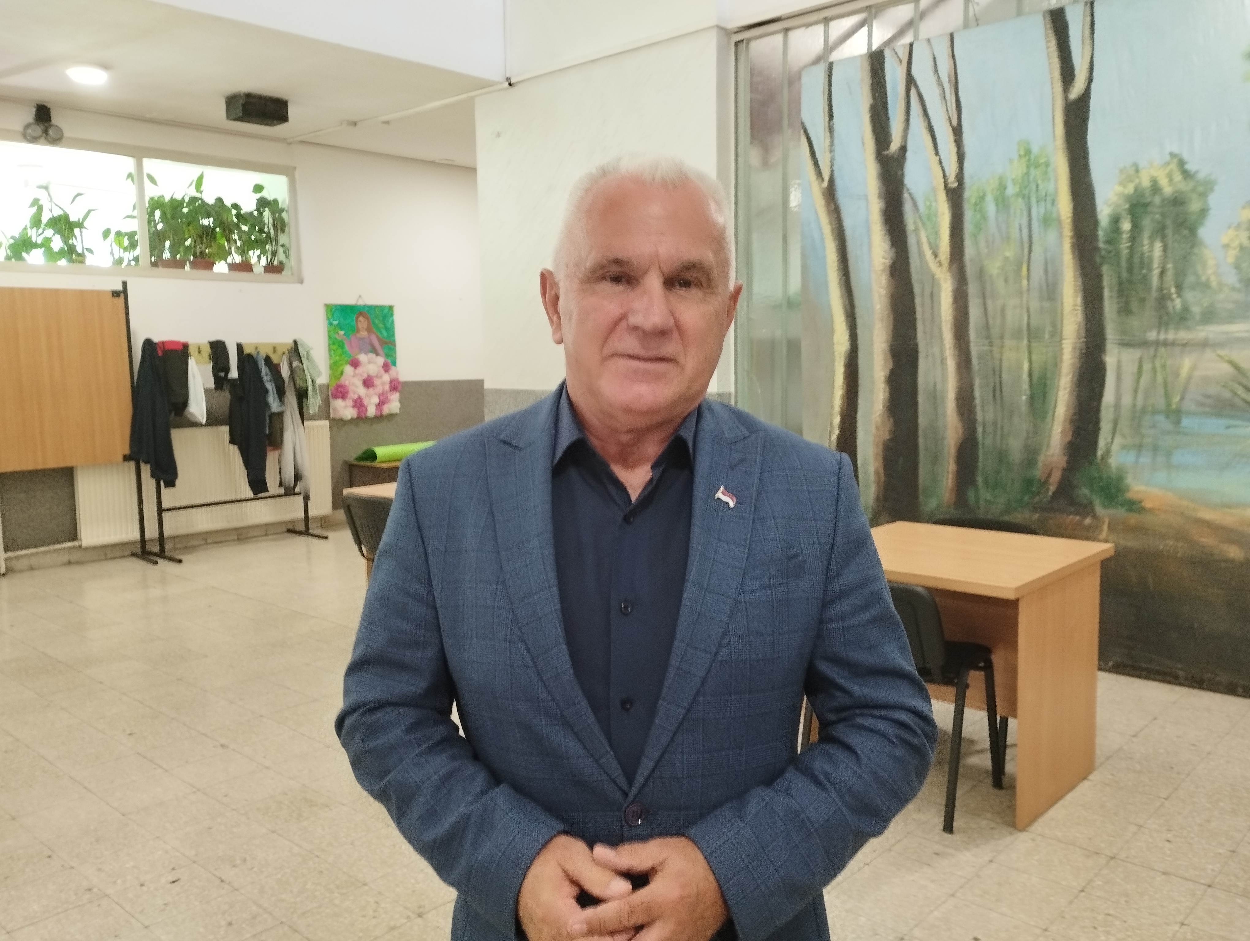 Školama s područja Semberije i Majevice zahvalnice za humanost