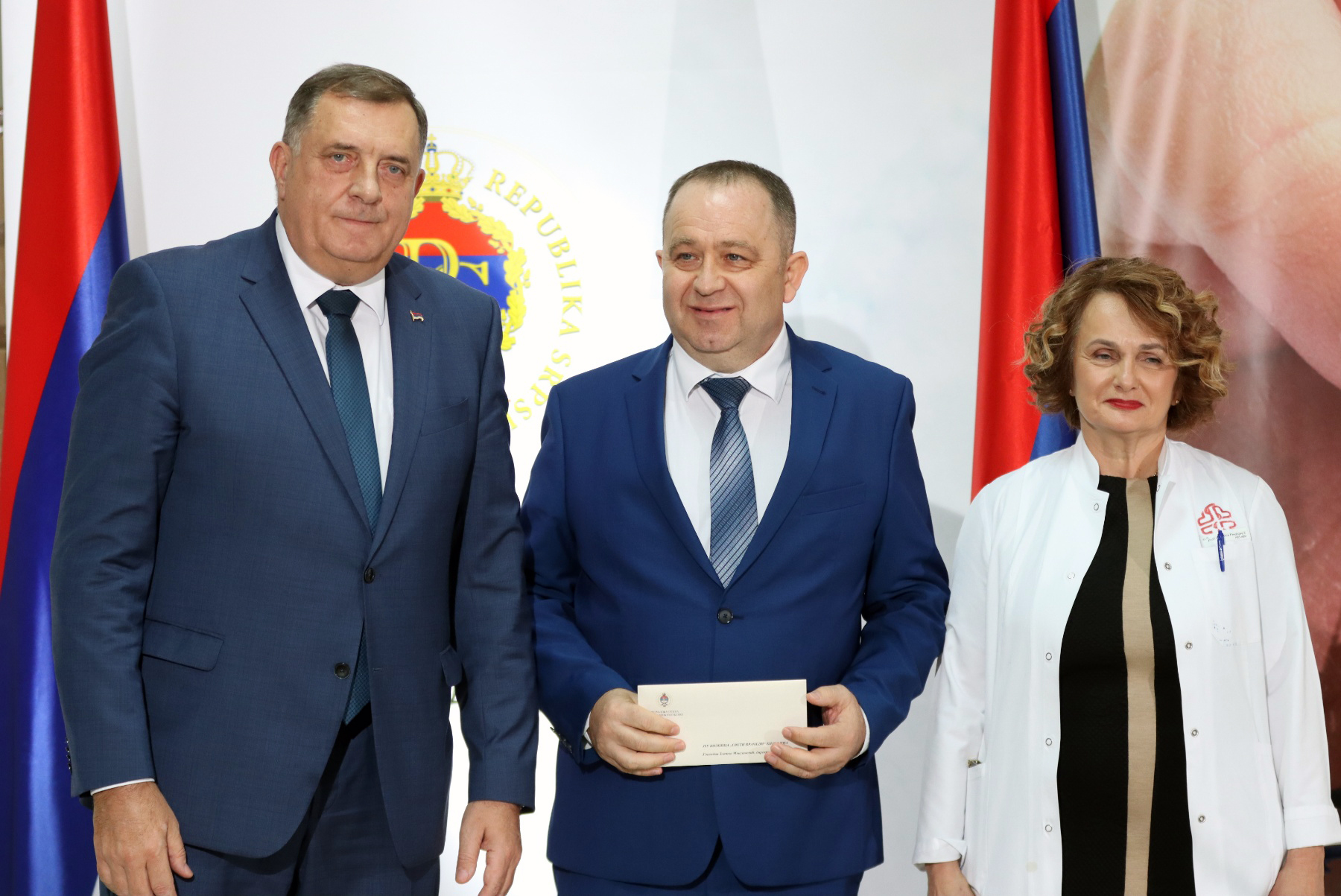 Porodilišta dobila nove inkubatore i opremu za zbrinjavanje novorođenčadi