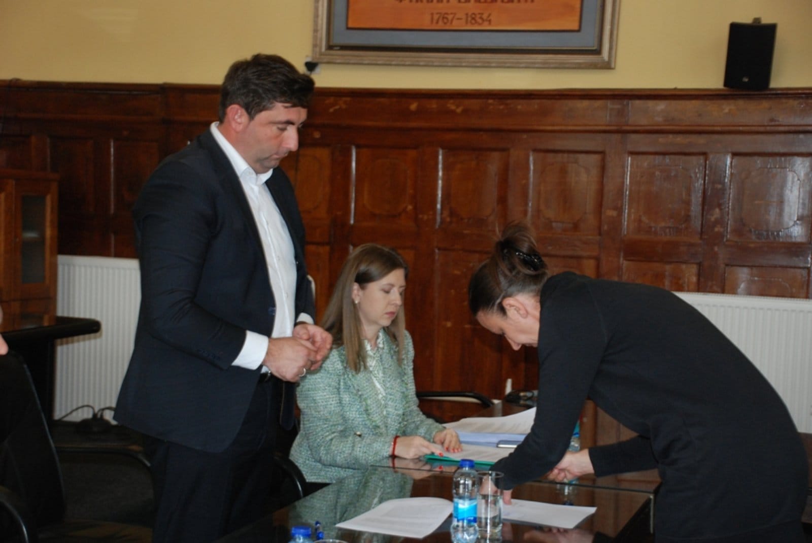 Bijeljina: Dodijeljena podsticajna sredstva za samozapošljavanje