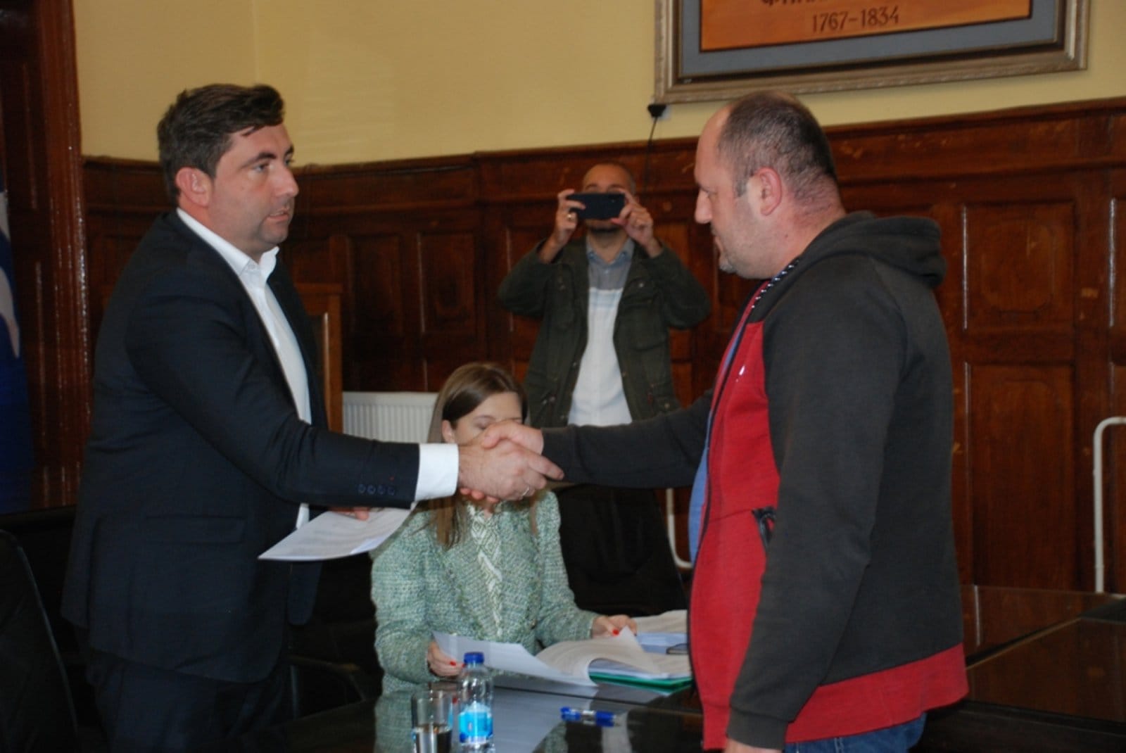 Bijeljina: Dodijeljena podsticajna sredstva za samozapošljavanje