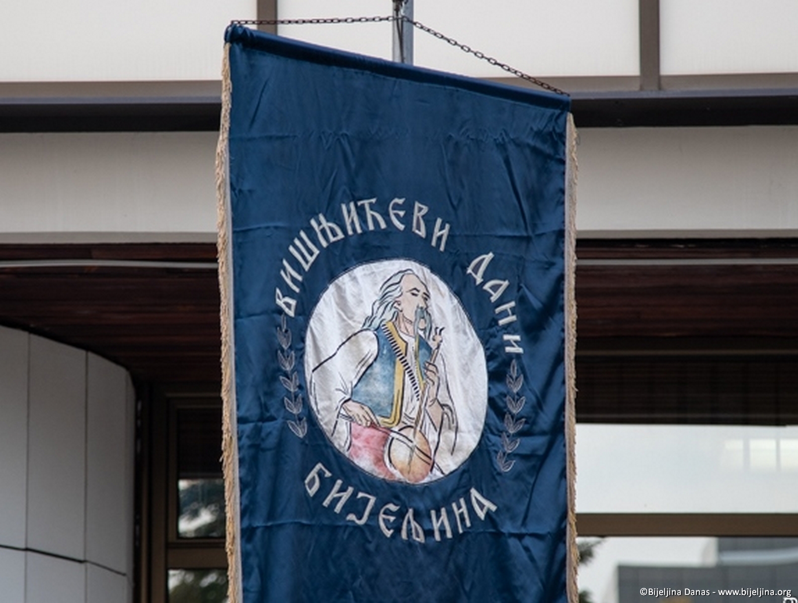 Bijeljina: Počinje manifestacija u čast pjesnika Filipa Višnjića