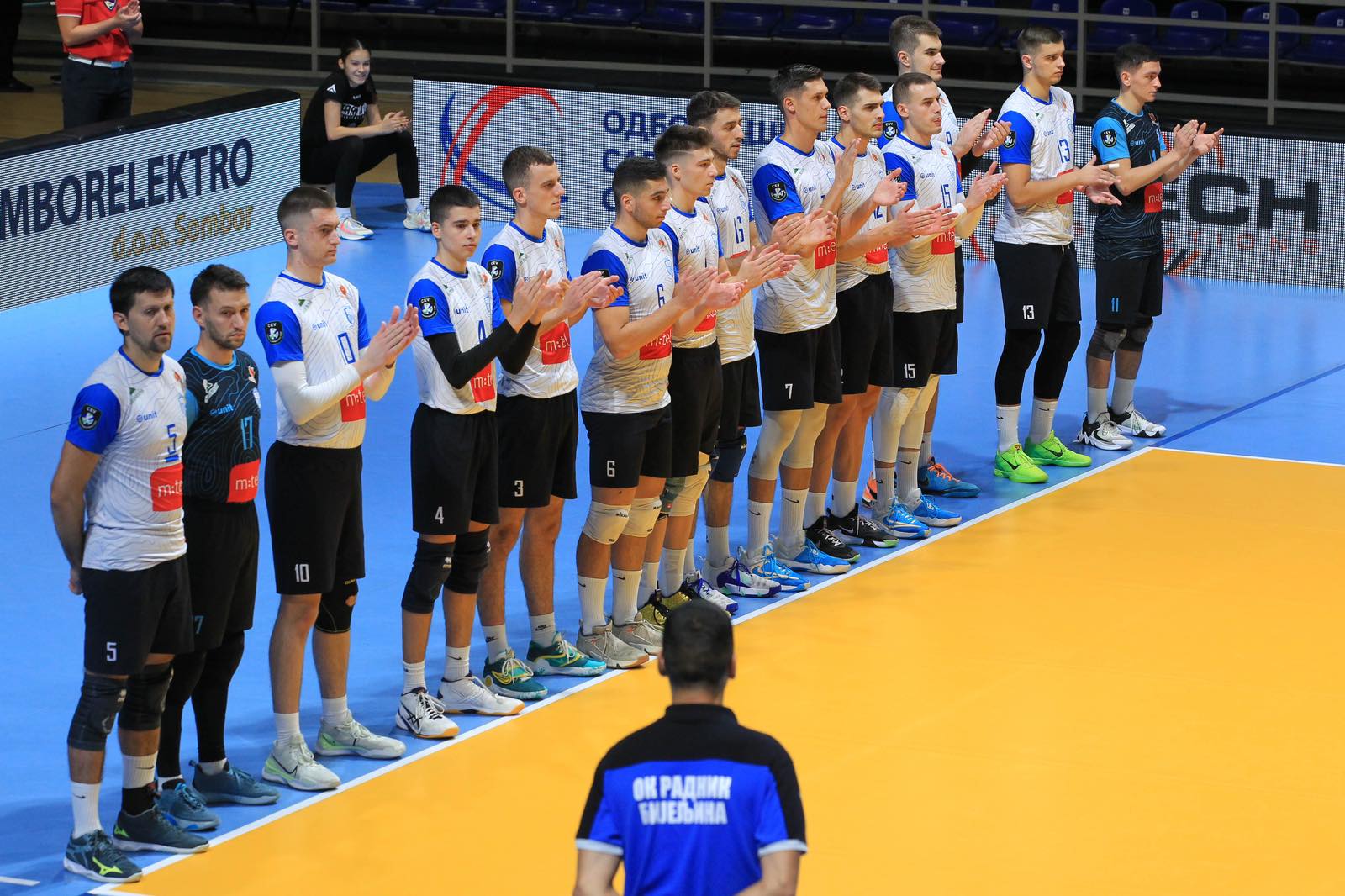Derbi opravdao očekivanja