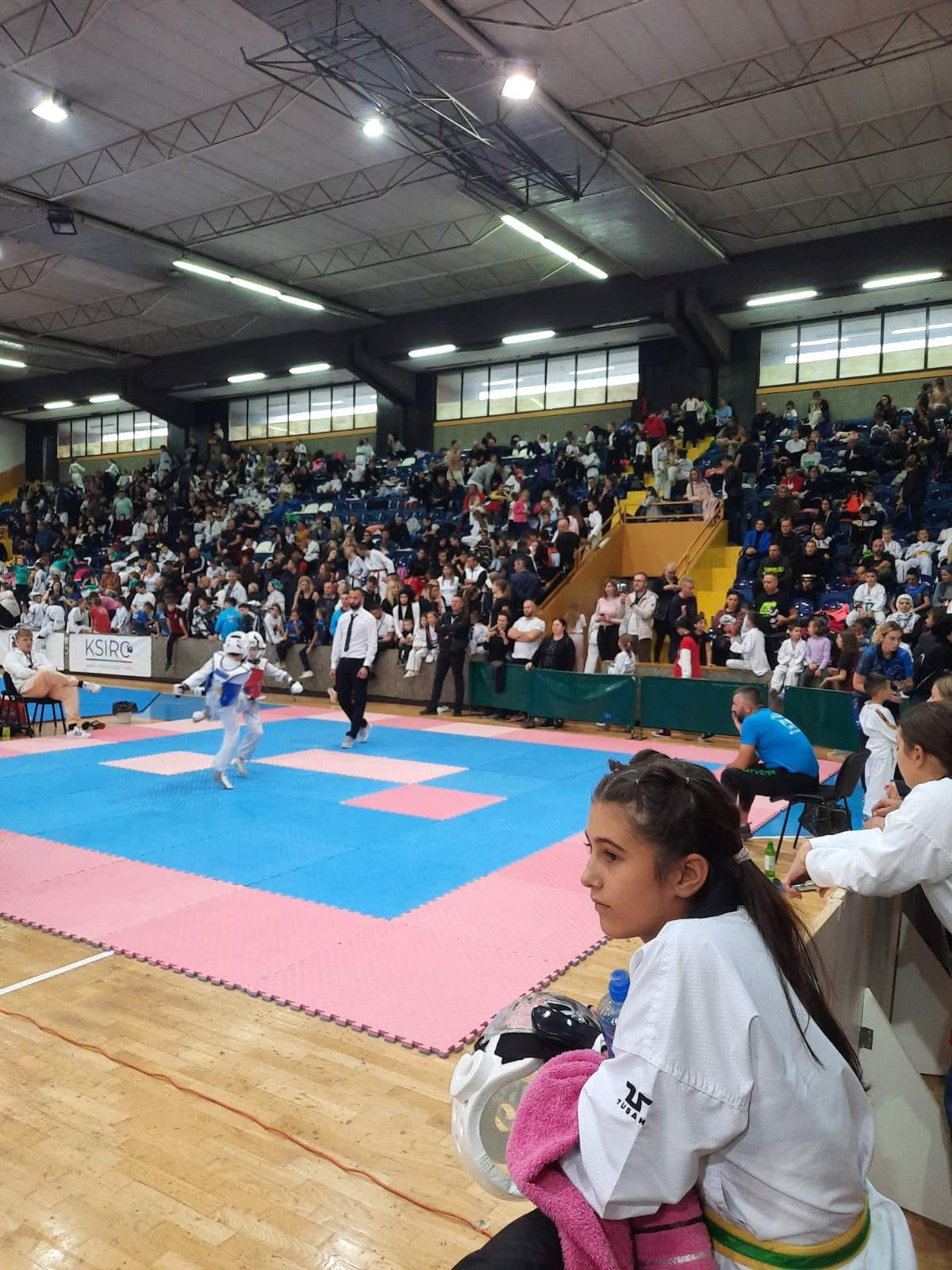 Odličan rezultat u Sarajevu: 11 medalja za "Sokolove"