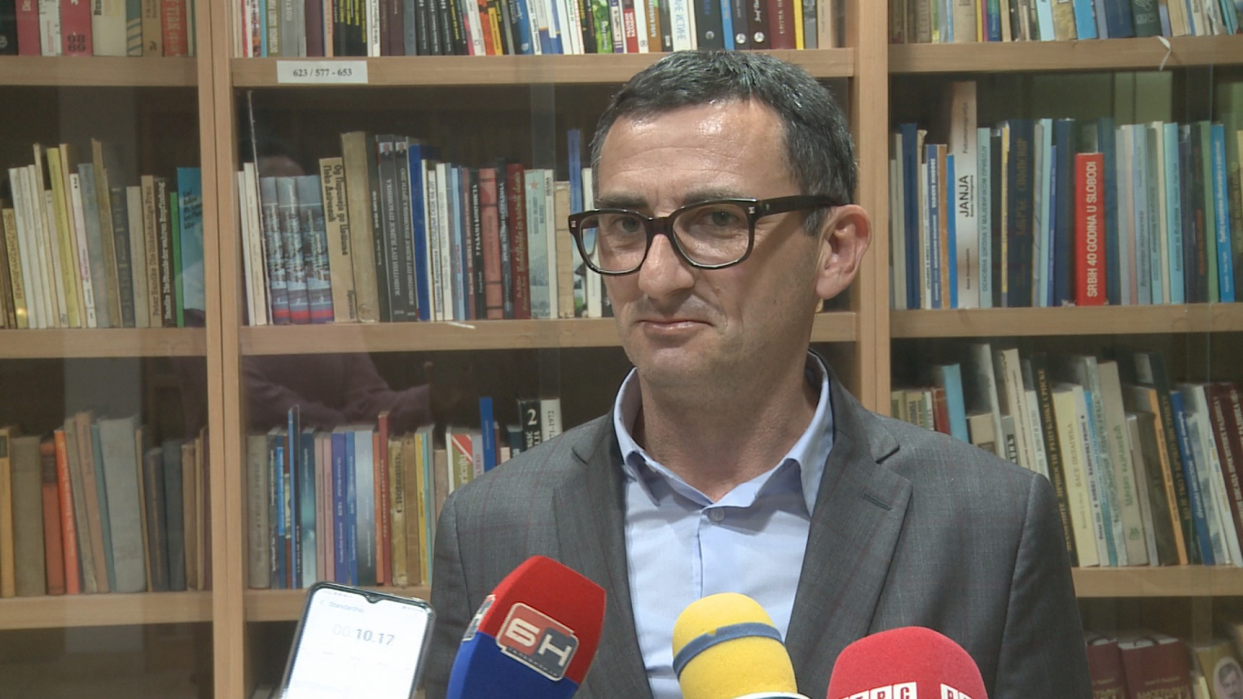 "Višnjićevi dani" ispunili očekivanja
