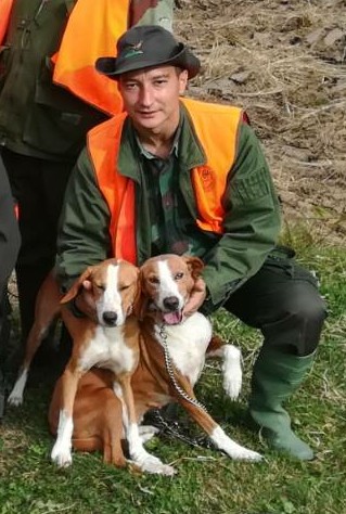 Porast broja šakala, brzog i opasnog predatora, na teritoriji Donje Trnove