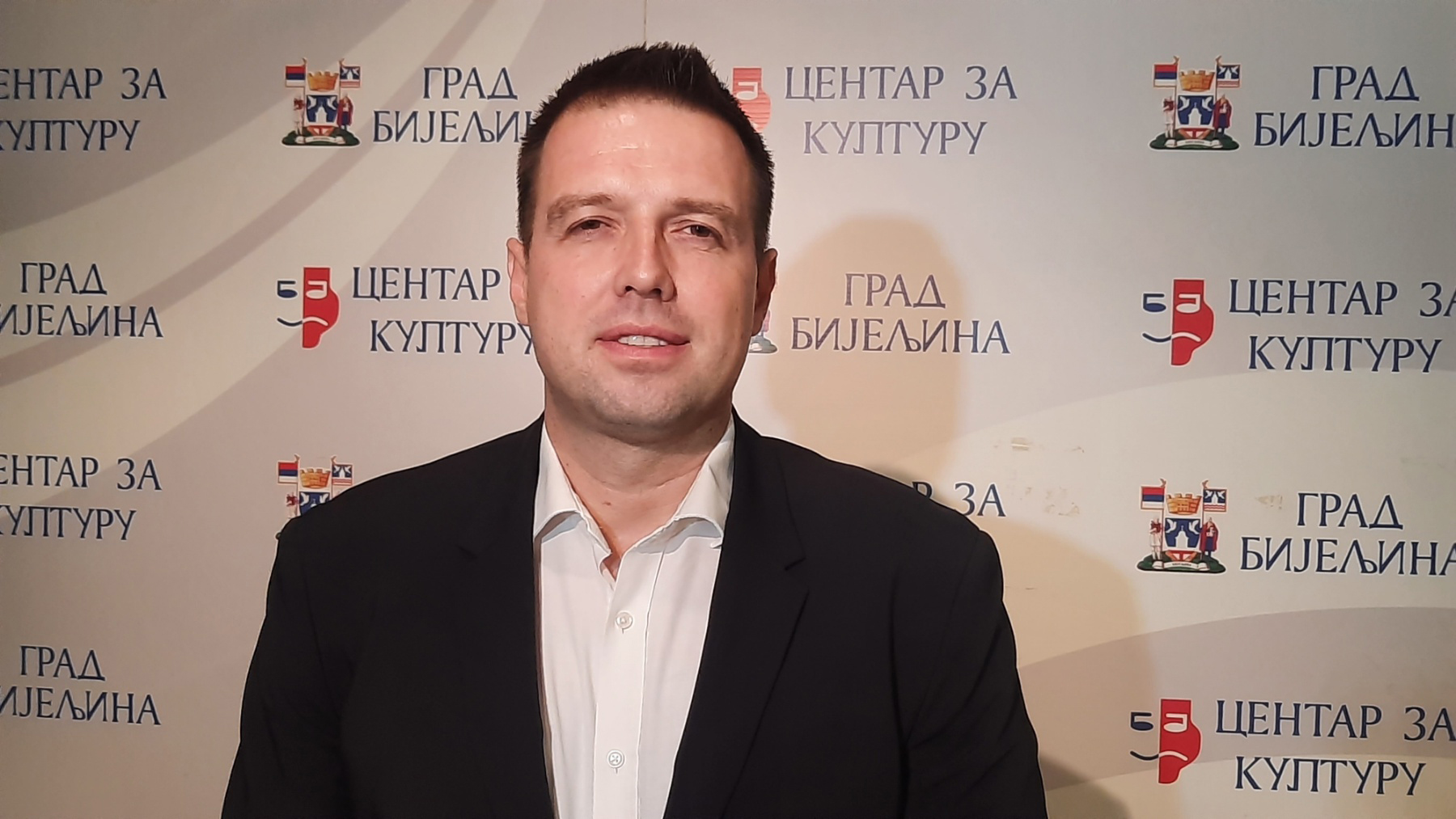 U Bijeljini odigrana monodrama o heroini Prvog svjetskog rata Milunki Savić