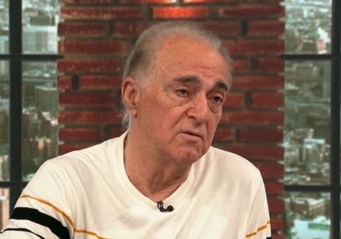 Preminuo čuveni psihijatar Jovan Marić