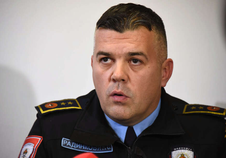 Policija u Doboju i dalje traga za nestalom djevojkom
