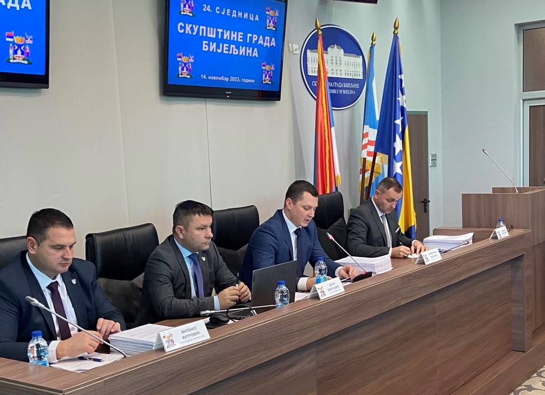 Đurđević: Nema poskupljenja odvoza smeća