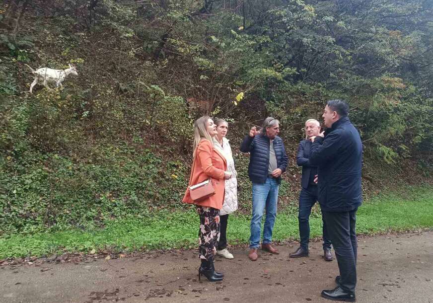 Borenović: Geološka istraživanju moraju biti obustavljena