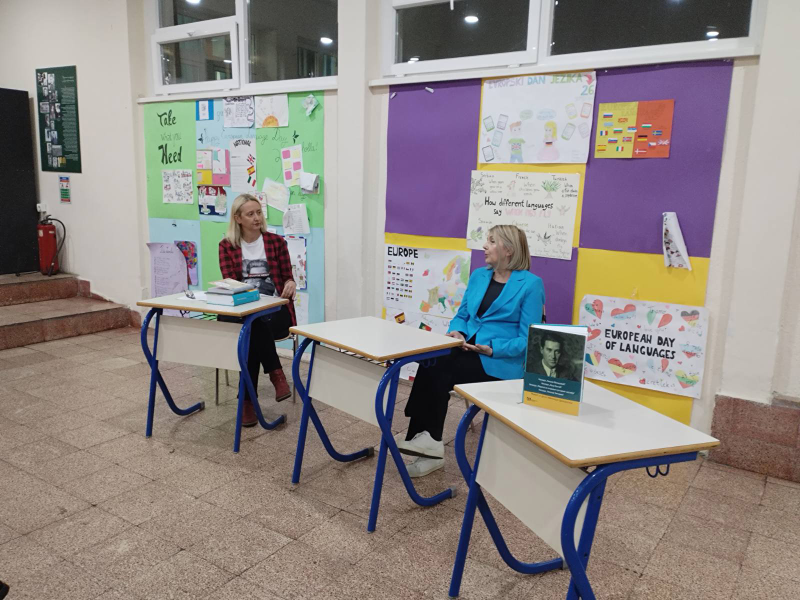Bijeljina: "Milošev mjesec" obasjao kulturnu scenu u gradu