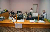 Bijeljina: U Gradskoj upravi obilježen Dan "malih divova" - 17. novembar (FOTO)