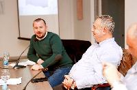 Vizija mladih: Održana panel diskusija projekta "Sa zdravljem na Ti" (FOTO GALERIJA)