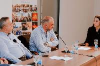 Vizija mladih: Održana panel diskusija projekta "Sa zdravljem na Ti" (FOTO GALERIJA)