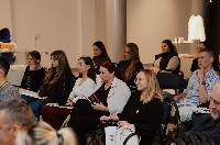 Vizija mladih: Održana panel diskusija projekta "Sa zdravljem na Ti" (FOTO GALERIJA)