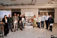 Vizija mladih: Održana panel diskusija projekta "Sa zdravljem na Ti" (FOTO GALERIJA)
