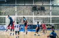 Još jedna pobjeda odbojkaša Radnika (FOTO GALERIJA)