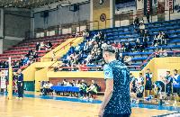 Još jedna pobjeda odbojkaša Radnika (FOTO GALERIJA)