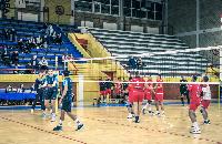 Još jedna pobjeda odbojkaša Radnika (FOTO GALERIJA)