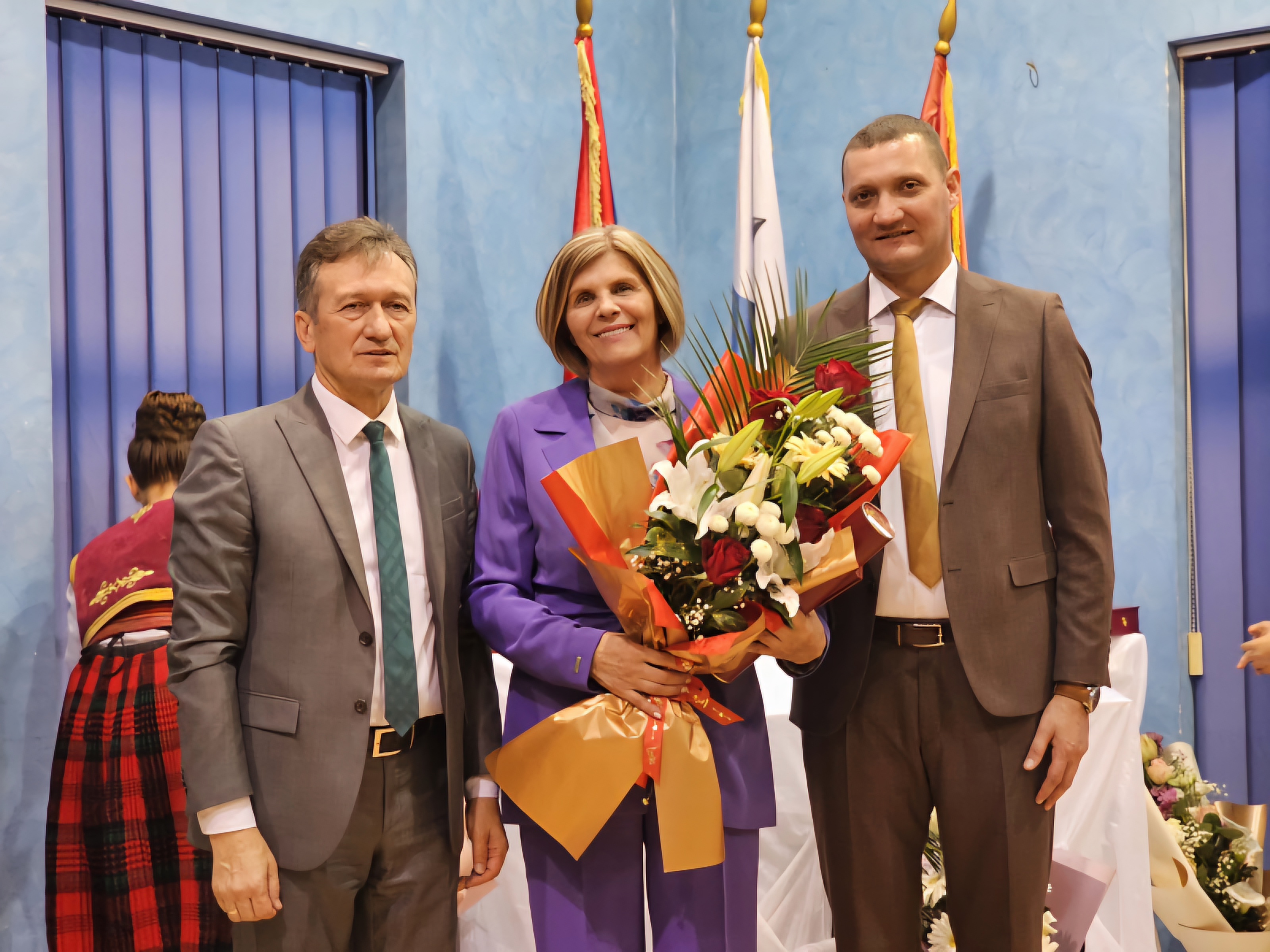 Dom zdravlja Ugljevik: Pacijent u prvom planu (FOTO)