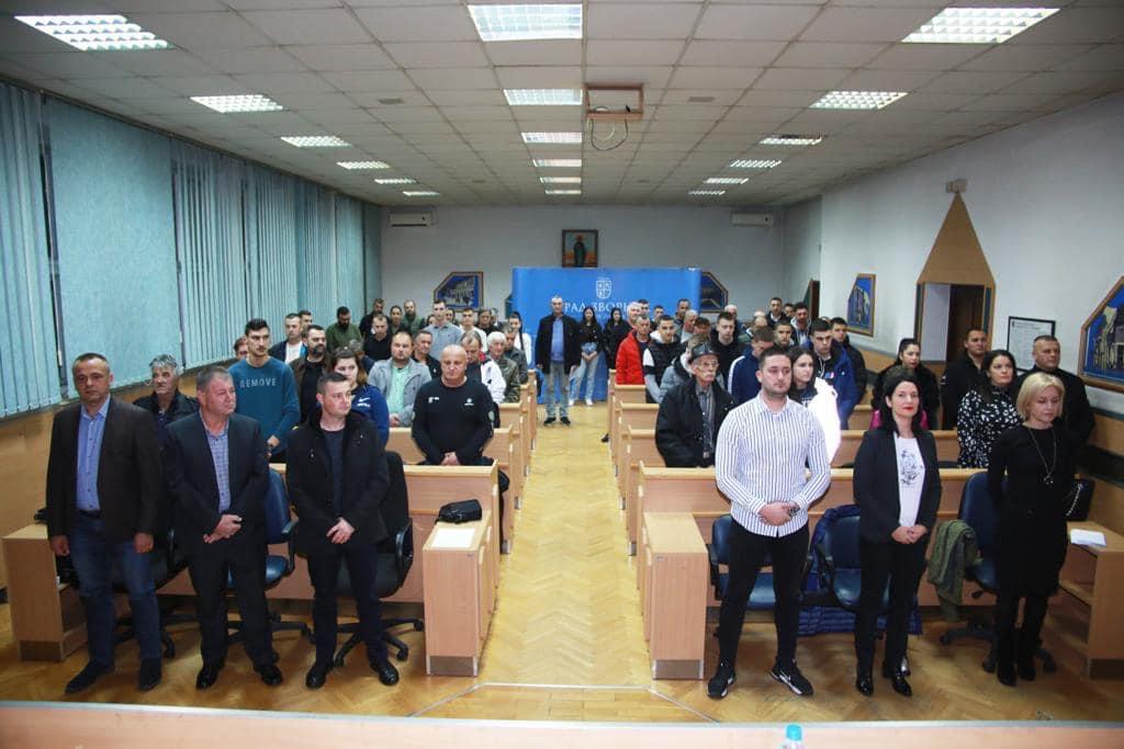 Maja Rogić Ilić: U redovima režima se osjeti strah