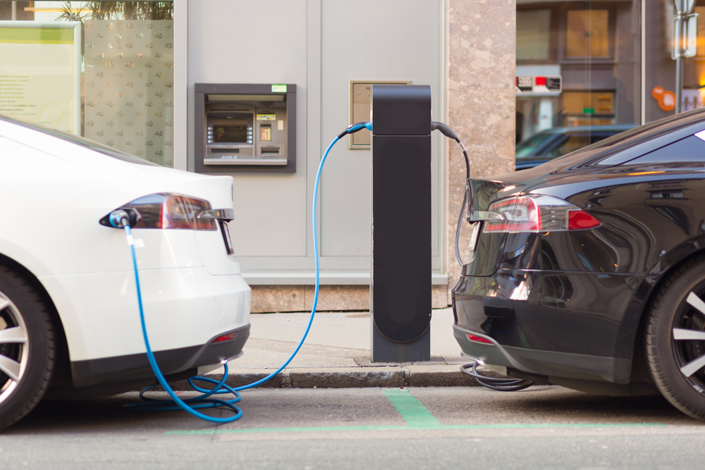 Cijene električnih polovnjaka u velikom padu