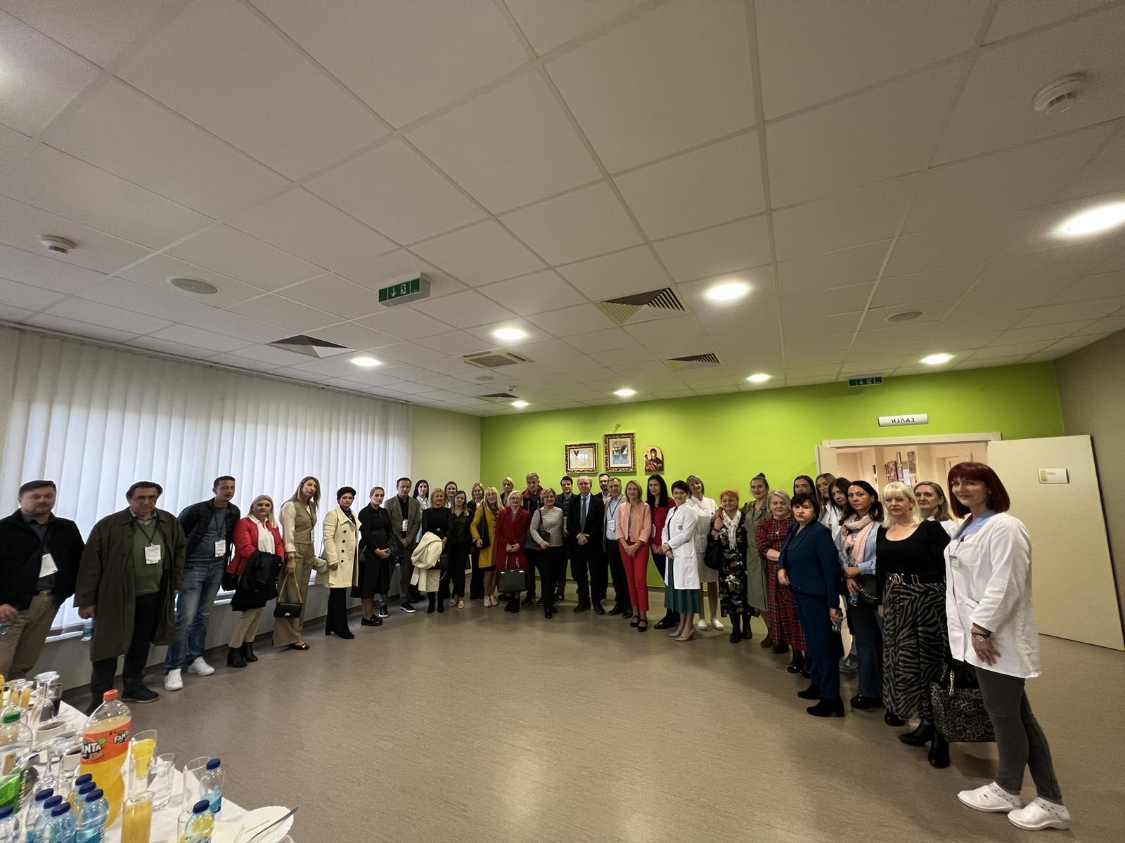 Kongres o gojaznosti okupio više od 300 učesnika