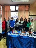Obilježen Međunarodni dan srednjoškolaca u Ekonomskoj školi Bijeljina FOTO