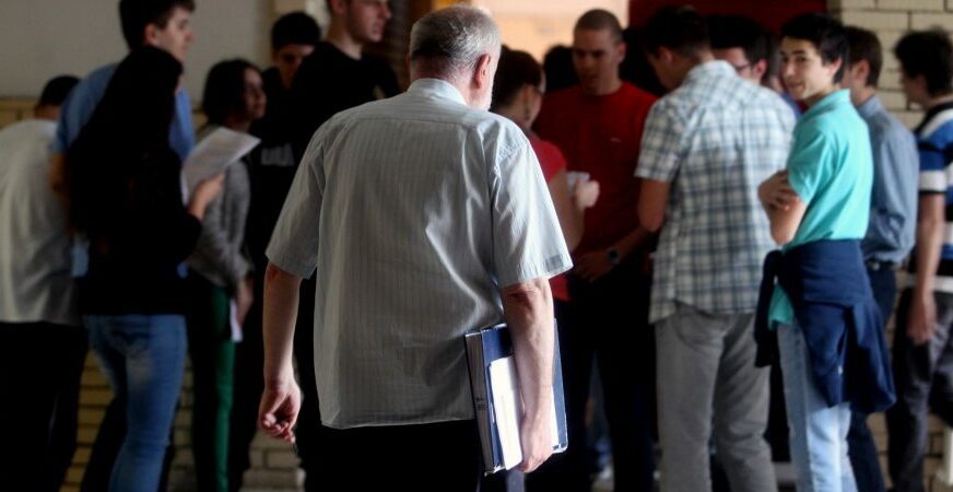 Za plate 11,5 miliona KM manje: Sindikat obrazovanja ne zanima gdje su pare, ali imaju poruku za nadležne