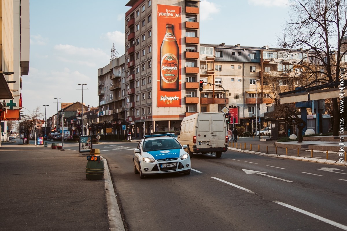 Nove mjere za nesavjesne vozače: Ako pijan ili drogiran odbiješ testiranje, evo šta bi moglo da ti se desiti
