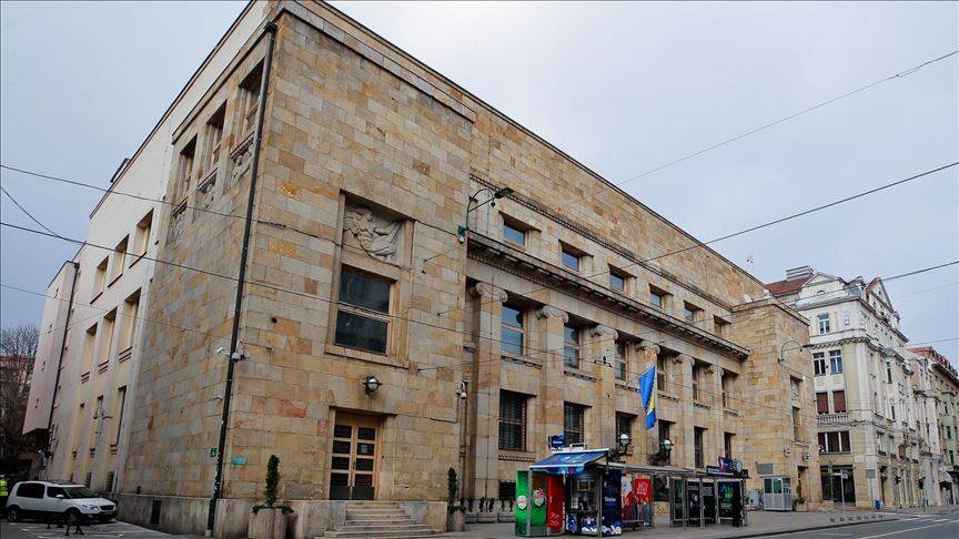 Prognoze Centralne banke BiH: Rast ekonomske aktivnosti i BDP-a BiH tek оd 2025. godine